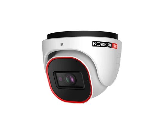 Камера відеоспостереження Provision-ISR DI-350A-28 (2.8)