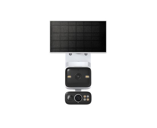 Камера відеоспостереження TP-Link TAPO-C645D-KIT, зображення 3