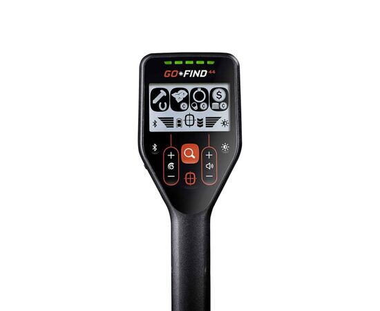 Металлоискатель Minelab GO-FIND 44, изображение 10