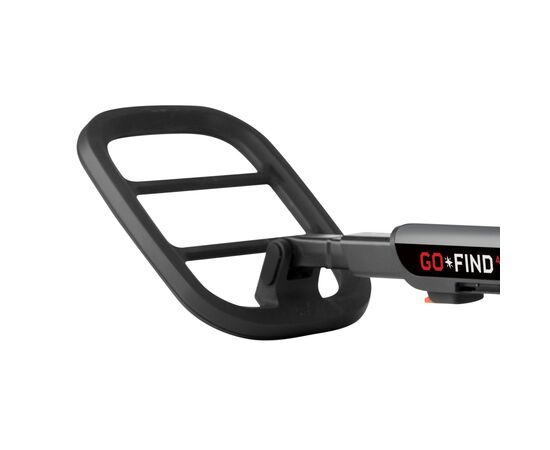 Металлоискатель Minelab GO-FIND 44, изображение 6