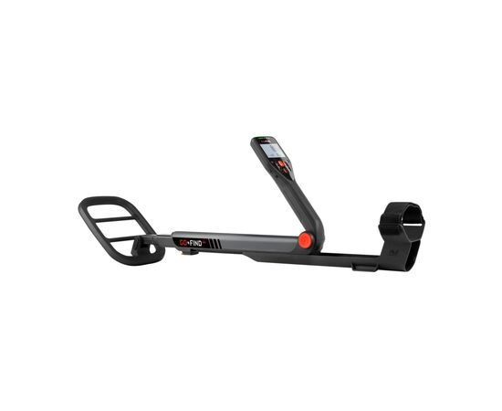Металлоискатель Minelab GO-FIND 44, изображение 8