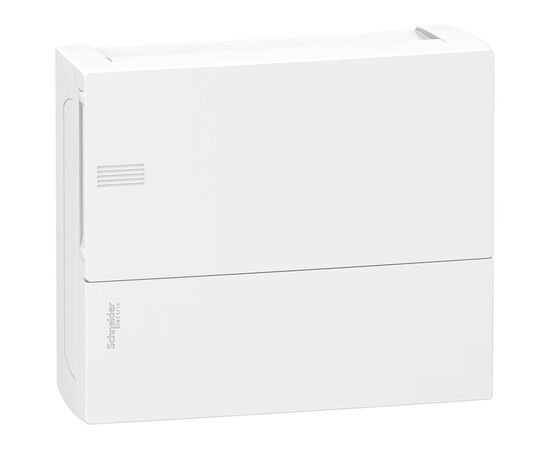 Розподільний щит Schneider Electric Mini Pragma на 12 модулів IP40 (MIP12112)