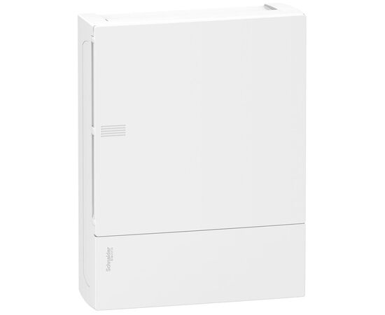 Розподільний щит Schneider Electric Mini Pragma на 24 модуля IP40 (MIP12212)