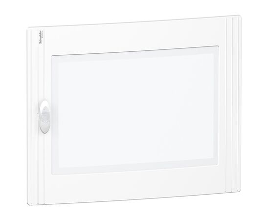 Розподільний щит Schneider Electric PRAGMA 2 ряда по 24 мод. (PRA15224)