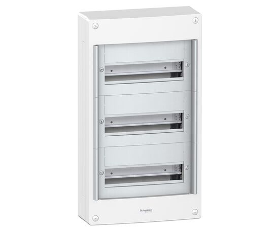 Распределительный щит Schneider Electric PRAGMA 3 ряда по 13 мод. (PRA16313)