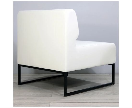Диван офисный Richman Лаунж Одинарный со спинкой Рокки 01 (R00000049731), изображение 4