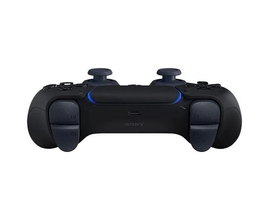 Геймпад Sony Playstation DualSense Bluetooth PS5 Midnight Black (USB-C кабель) (1000051651), изображение 4