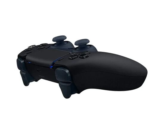 Геймпад Sony Playstation DualSense Bluetooth PS5 Midnight Black (USB-C кабель) (1000051651), изображение 5