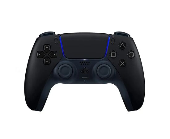 Геймпад Sony Playstation DualSense Bluetooth PS5 Midnight Black (USB-C кабель) (1000051651)