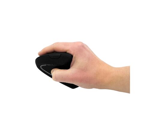 Мышка Media-Tech MT1123 Wireless Black (MT1123), изображение 10
