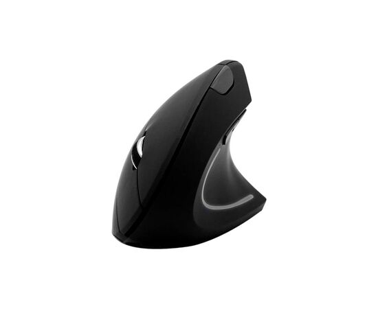 Мышка Media-Tech MT1123 Wireless Black (MT1123), изображение 2
