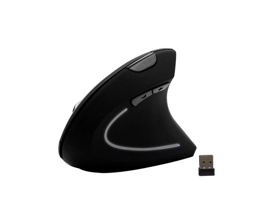 Мышка Media-Tech MT1123 Wireless Black (MT1123)