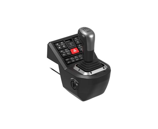 Руль Hori Force Feedback Truck Control System для Euro Truck Simulator 2 та American Truck (HPC-044E), изображение 3