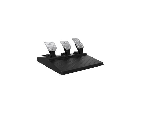 Руль Hori Force Feedback Truck Control System для Euro Truck Simulator 2 та American Truck (HPC-044E), изображение 4
