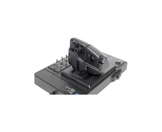 Джойстик Hori Hotas та кріплення Hotas Flight Control System (HPC-045U), изображение 10