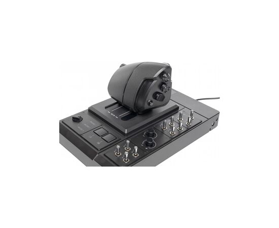 Джойстик Hori Hotas та кріплення Hotas Flight Control System (HPC-045U), изображение 11