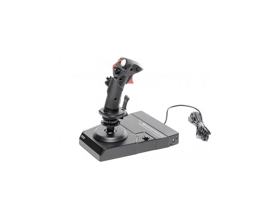 Джойстик Hori Hotas та кріплення Hotas Flight Control System (HPC-045U), изображение 3