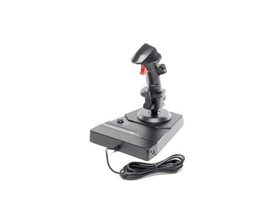 Джойстик Hori Hotas та кріплення Hotas Flight Control System (HPC-045U), изображение 4