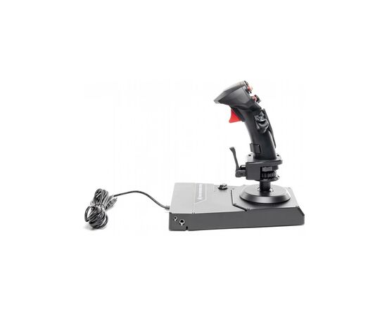 Джойстик Hori Hotas та кріплення Hotas Flight Control System (HPC-045U), изображение 5