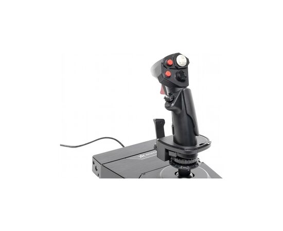 Джойстик Hori Hotas та кріплення Hotas Flight Control System (HPC-045U), изображение 6