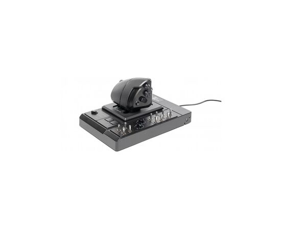 Джойстик Hori Hotas та кріплення Hotas Flight Control System (HPC-045U), изображение 7