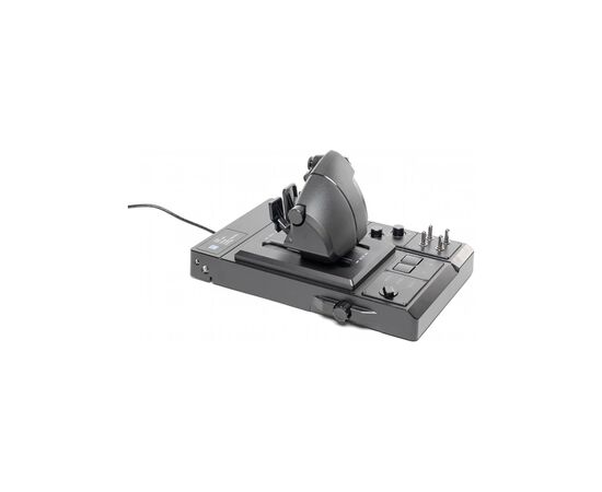 Джойстик Hori Hotas та кріплення Hotas Flight Control System (HPC-045U), изображение 8