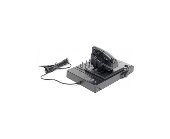 Джойстик Hori Hotas та кріплення Hotas Flight Control System (HPC-045U), изображение 9
