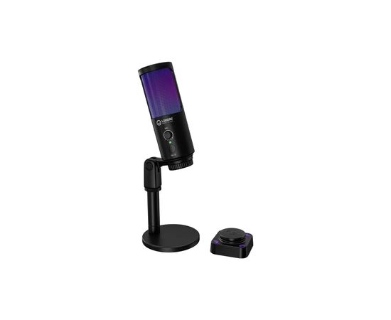 Микрофон Lorgar SMP40 Black (LRG-SMP40-BK), изображение 2
