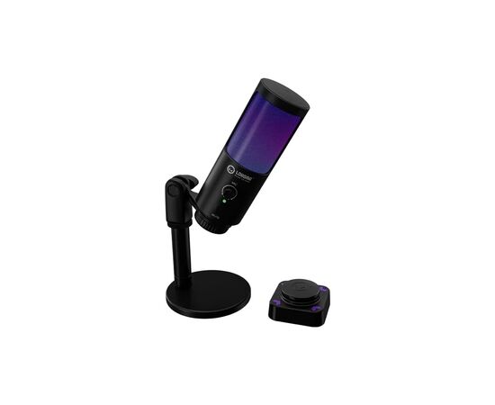 Микрофон Lorgar SMP40 Black (LRG-SMP40-BK), изображение 3
