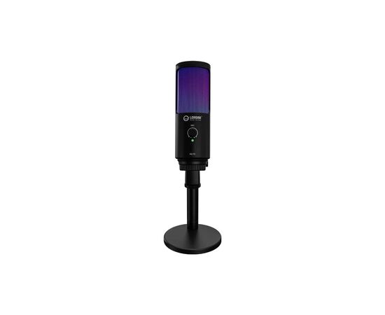 Микрофон Lorgar SMP40 Black (LRG-SMP40-BK), изображение 4