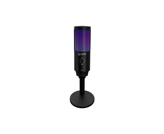 Микрофон Lorgar SMP40 Black (LRG-SMP40-BK), изображение 5