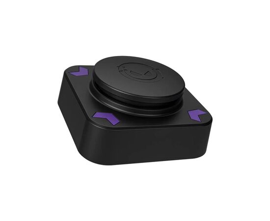 Микрофон Lorgar SMP40 Black (LRG-SMP40-BK), изображение 6