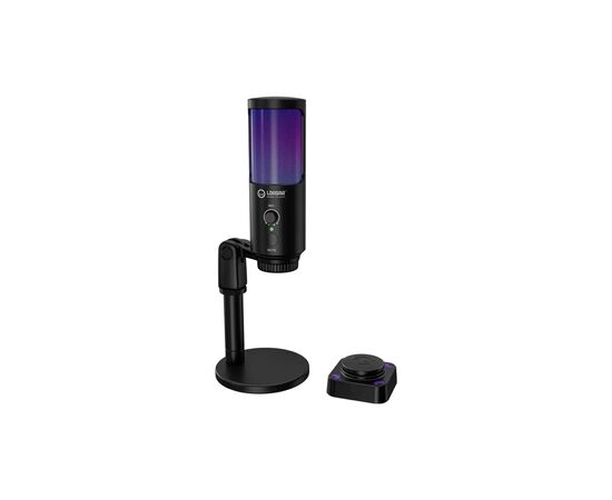 Микрофон Lorgar SMP40 Black (LRG-SMP40-BK)