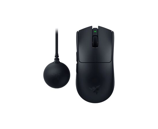 Мышка Razer Viper V4 PRO Wireless Black (RZ01-05630100-R3G1), изображение 6