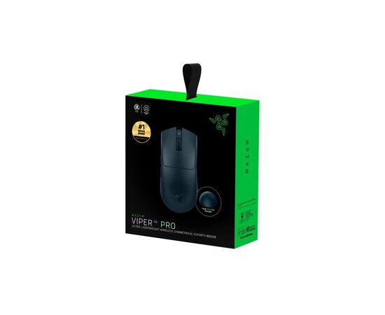 Мышка Razer Viper V4 PRO Wireless Black (RZ01-05630100-R3G1), изображение 8