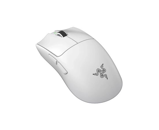 Мишка Razer Viper V4 PRO Wireless White (RZ01-05630200-R3G1), зображення 2