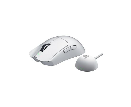 Мишка Razer Viper V4 PRO Wireless White (RZ01-05630200-R3G1), зображення 6