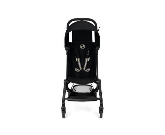 Коляска Cybex Agis BLK Magic Black (525000763), изображение 2