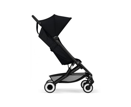 Коляска Cybex Agis BLK Magic Black (525000763), изображение 3