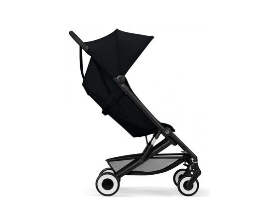 Коляска Cybex Agis BLK Magic Black (525000763), изображение 4