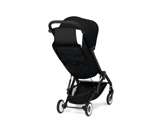 Коляска Cybex Agis BLK Magic Black (525000763), изображение 5