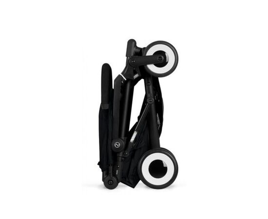Коляска Cybex Agis BLK Magic Black (525000763), изображение 6