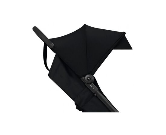 Коляска Cybex Agis BLK Magic Black (525000763), изображение 7
