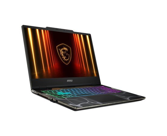 Ноутбук MSI Cyborg 15 (9S7-15Q342-074), изображение 2