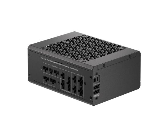 Блок питания Corsair 1500W iCUE LINK HX1500i SHIFT (CP-9020269-EU), изображение 3