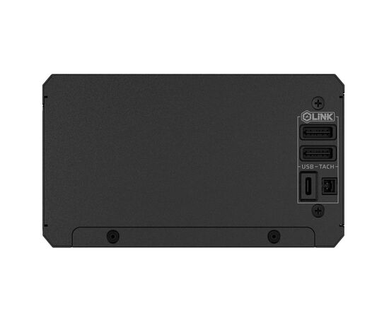 Блок питания Corsair 1500W iCUE LINK HX1500i SHIFT (CP-9020269-EU), изображение 7