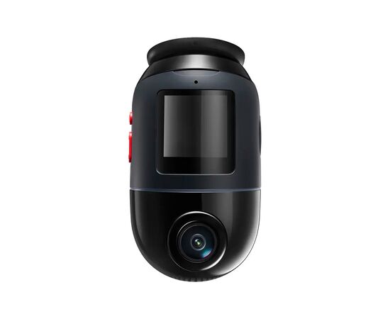 Видеорегистратор Xiaomi 70mai Dash Cam X800-2 Omni 128GB Black +RC14 Rear Camera Set (1152147), изображение 2