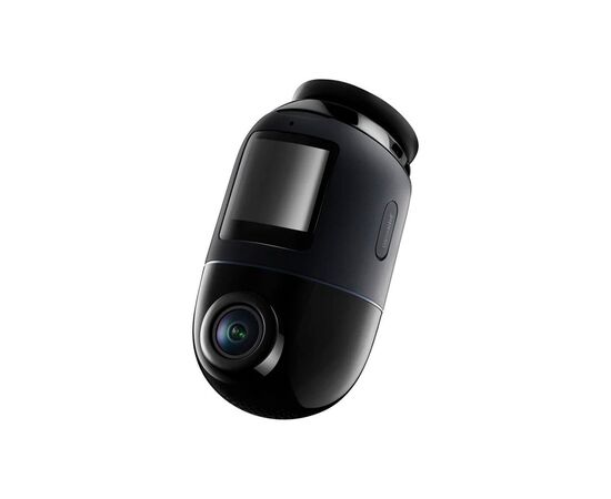 Видеорегистратор Xiaomi 70mai Dash Cam X800-2 Omni 128GB Black +RC14 Rear Camera Set (1152147), изображение 6