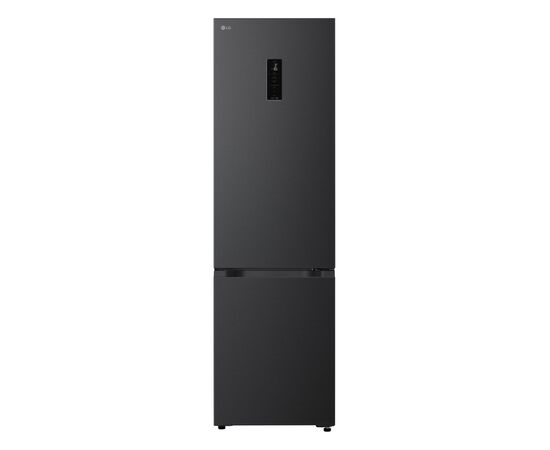 Холодильник LG GC-B509ETLM