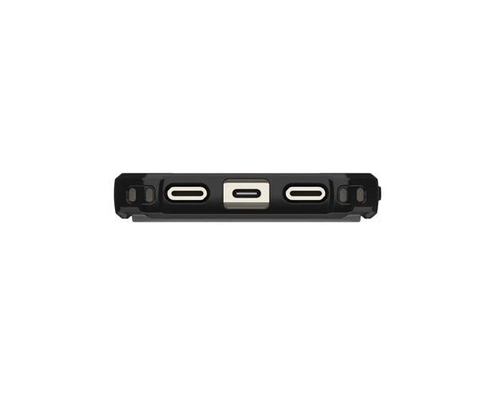 Чехол для мобильного телефона UAG Google Pixel 10 Pro Pathfinder Clear MagSafe ash (614469113140), изображение 7